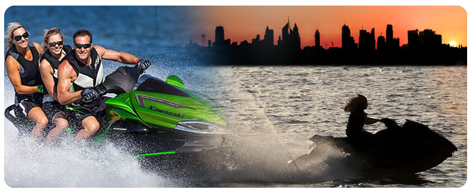 Jet ski dubai tour, jet ski fun tour, jet ski dubai adventure, jet ski family tour